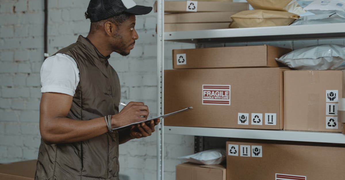 Best Practices for Managing Seasonal Inventory Fluctuations in Cosmetics